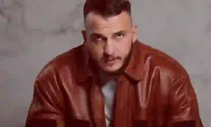 Ora e artit dhe e luksit! Dhurata e Mozzik për veten në 30-vjetorin e lindjes