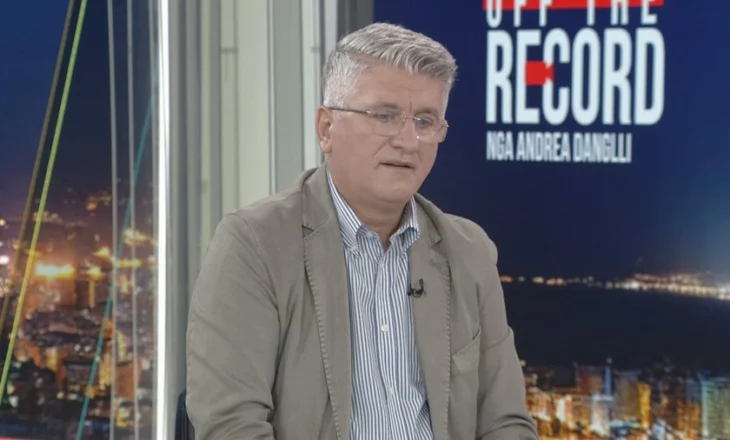 “Ora e opozitës po troket”, Gjekmarkaj: Zgjohuni herët që ta dëgjoni
