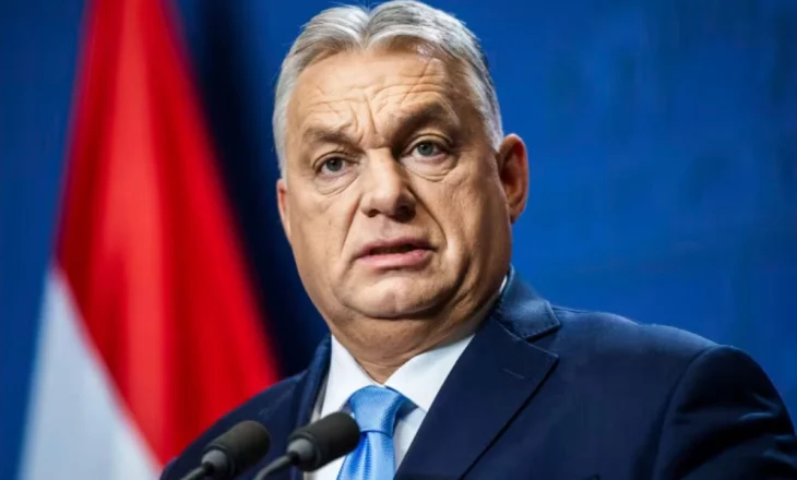Orban merr shembull Trump-in, do të shpallë “Antifa”-n  një organizatë terroriste