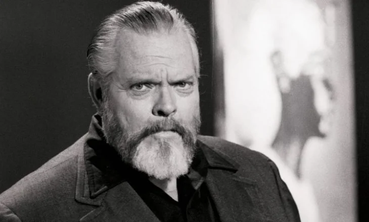 Orson Welles, gjeniu rebel i kinemasë