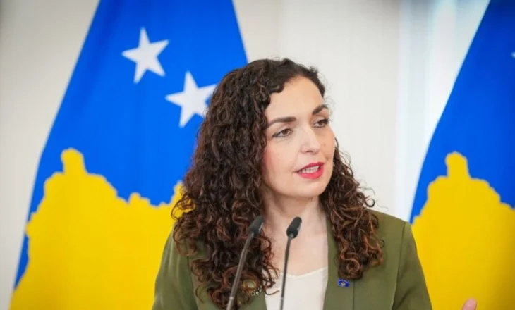 Osmani shpreh keqardhje për pezullimin e dialogut strategjik me SHBA-në