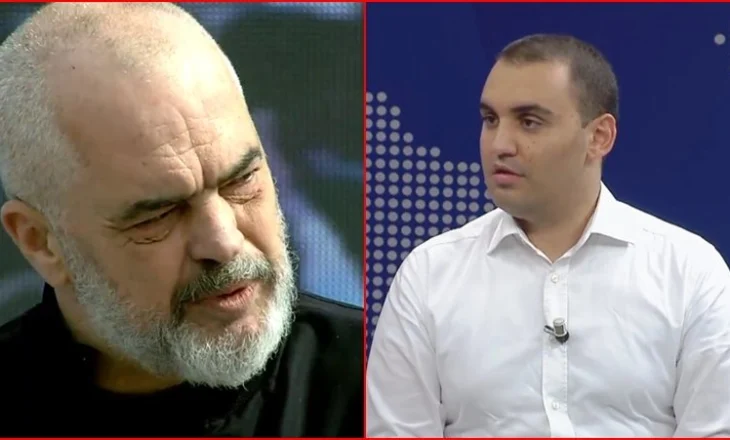 “Pa merak, s’keni parë asgjë akoma”, Këlliçi akuzon kryeministrin për lidhje të dyshimta me Kinën: Rama fshehu..