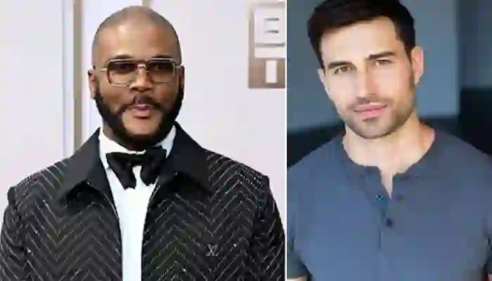 Paditësi i Tyler Perry flet hapur për herë të parë që nga padia