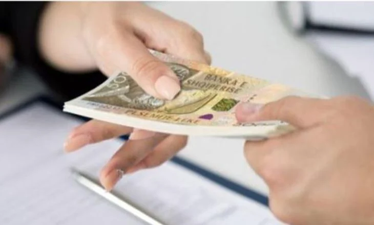 Paga reale bruto vlen sot 130 euro më pak se në vitin 2020, zhvlerësimi ka ardhur nga rritja e çmimeve