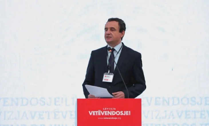Pajtimi “i madh” me Kurtin, analistët: Osmani po bën llogaritë në përfundim të mandatit