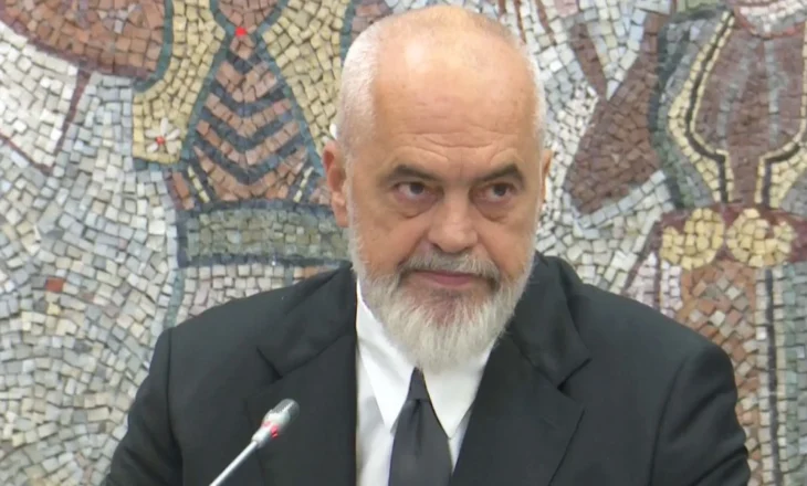 Paketa e re për mbrojtjen e pronës dhe territorit/ Rama: Ndalimi i ndërtimeve pa leje