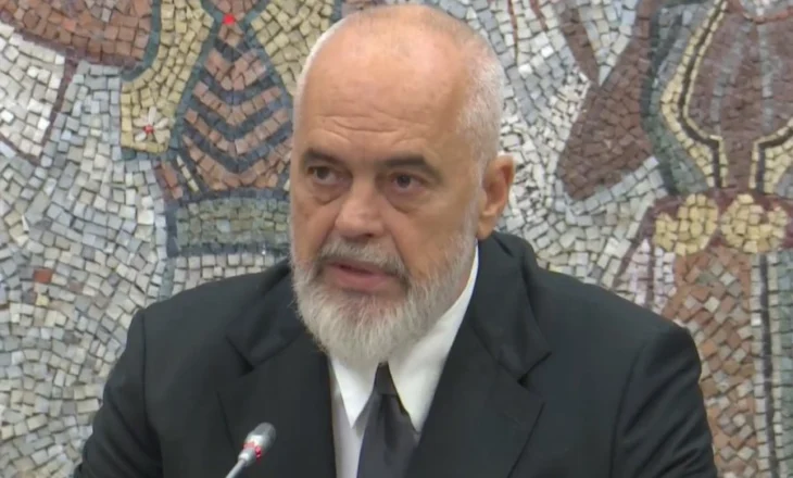 Paketa ligjore për territorin/ Rama: Do mbrojmë projektet e “përdhunuara” nga frymëzimi i ndërtimeve pa leje