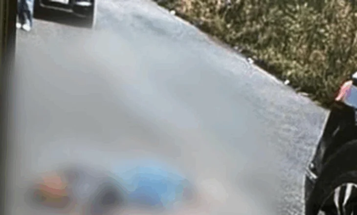 PAMJE të rënda nga aksidenti ku humbi jetën vëllai i Gjestit/ Detajet e reja: Motori doli në krah të kundërt