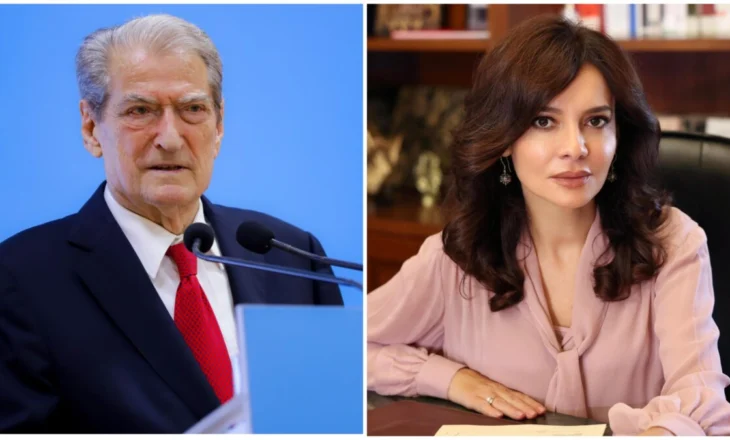 “Para dhe pas 5 milionë eurove”/ Berisha publikon videon: Si ka ndryshuar ministrja Spiropali