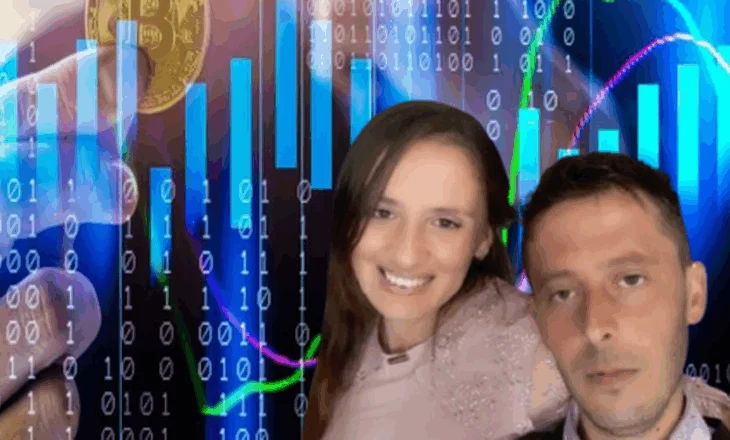 “Para të lehta”! Ky është çifti i shpallur në kërkim, mashtruan shqiptarët të investonin në piramidat online