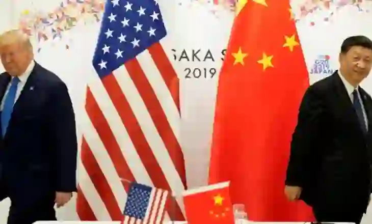 Parada ushtarake e Kinës/ Kim dhe Putin takim ‘vllazëror’, Trump: Komplot ndaj SHBA-ve