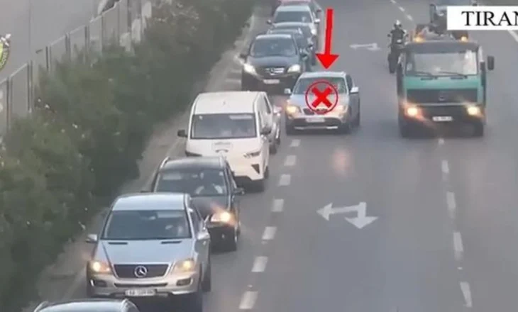 Parakalime të gabuara dhe nuk respektonin radhën, gjobiten “të pabindurit”, 59 masa administrative