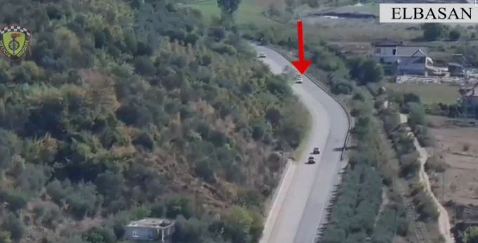 Parakalime të gabuara dhe shpejtësi/ Policia me ‘dorë të hekurt’, ndëshkohen me gjoba rreth 6 mijë drejtues mjetesh