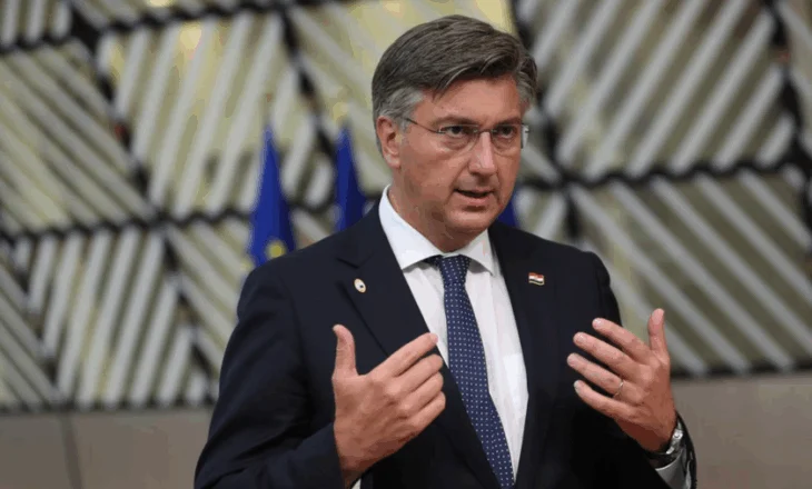 Paralajmërimi i kryeministrit kroat: Serbia në prag të luftës civile