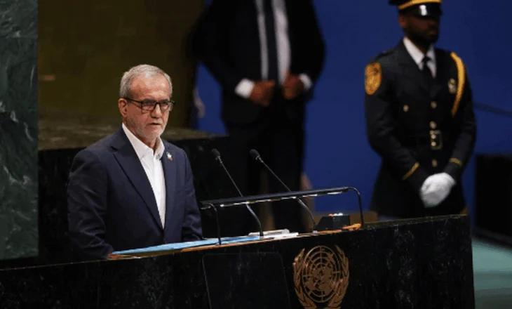 Paralajmërimi i Presidentit të Iranit: Trump mund t’i vërë flakën rajonit të Lindjes së Mesme
