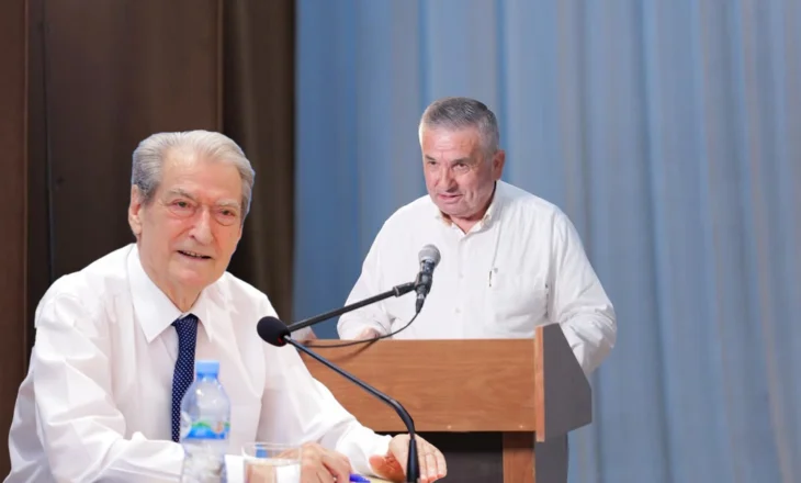 Paralajmërimi tronditës i avokatit Idajet Beqiri: Sali Berisha ka përgatitur shënjestrën e re, ja politikani i PD…