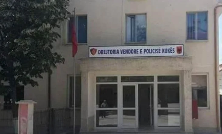 Parkuan gabim, bllokohen katër automjete në Kukës/ Një i arrestuar dhe tre të proceduar