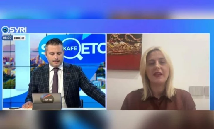 ‘Parlamenti është kthyer në teatër propagande’/ Zhupa: Rama po instalon ‘Republikën e Censurës’