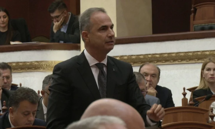 “Parlamenti i pazareve”, Boçi – mazhorancës: Po i drejtoni thika qytetarëve