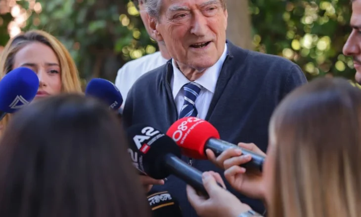 ‘Partizani’/ Berisha në SPAK sërish me akuza drejt Dumanit: Për LaCivita s’kam dhënë asnjë lek