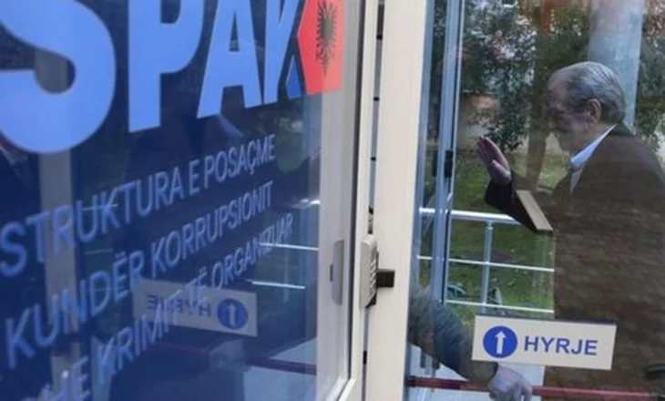 ‘Partizani’/ Berisha paraqitet në SPAK