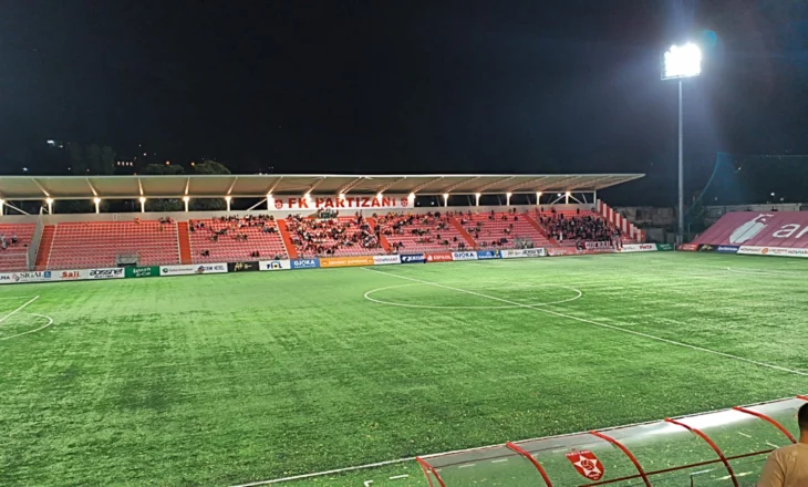 Partizani nuk ka kohë për pushim, në fundjavë miqësore me Besën! Axhenda e caktuar nga trajneri sepse…