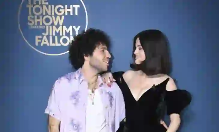Pas 9 muajsh fejesë, Selena Gomez martohet me producentin Benny Blanco