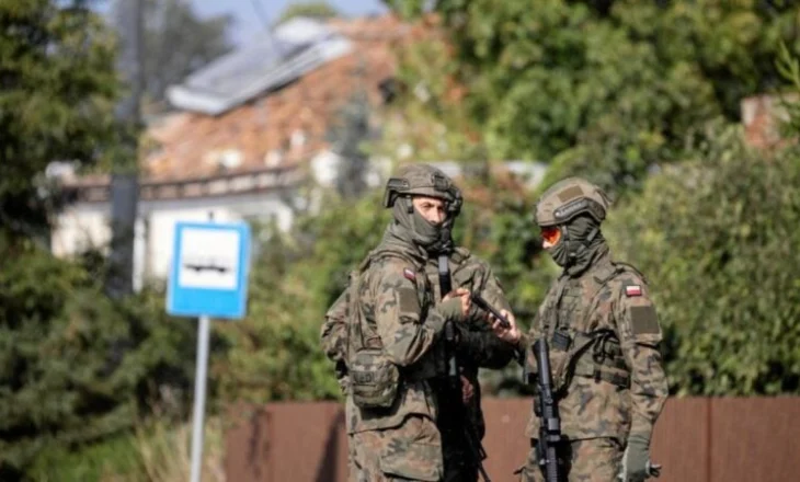 Pas akuzave nga Varshava, reagon Rusia: Dronët tanë nuk ishin të destinuar për territorin polak