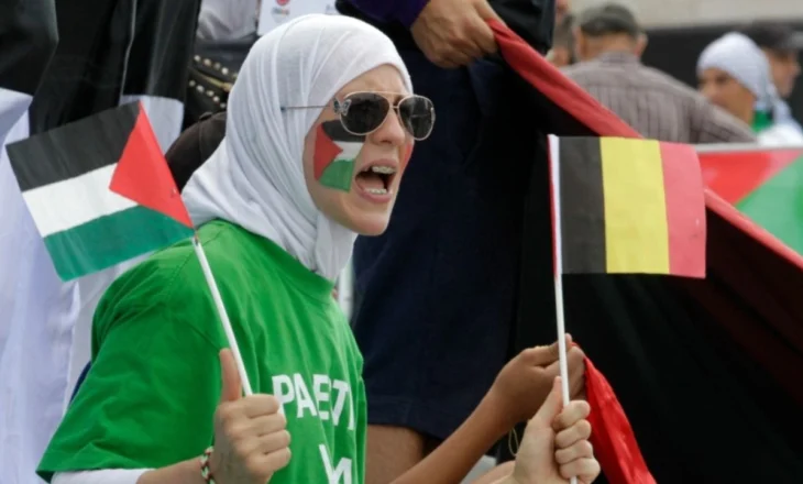 Pas Britanisë e Francës, Belgjika i shtohet shteteve europiane që njohin shtetin palestinez