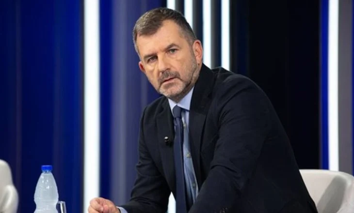 Pas ‘Diellës’ fshihet vjedhje e madhe/ Andi Bushati bën paralajmërimin: Fokusoni projektorët…
