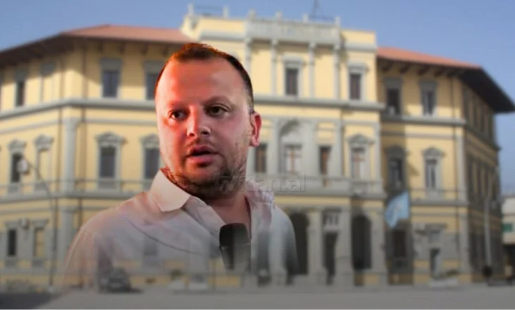 Pas dorëheqjes së Ermal Dredhës, Elis Halili zgjidhet kryetari i Bashkisë Vlorë