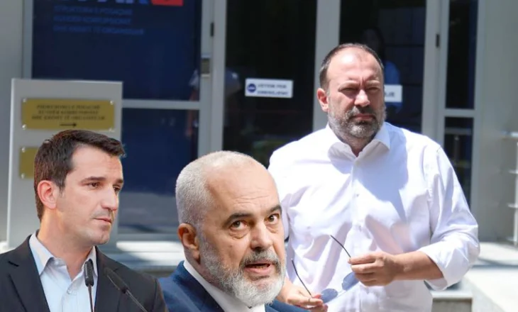 Pas Erion Veliajt dhe Arbjan Mazniku drejt burgut, si u asgjësua G99 nga Edi Rama, arratisja e Fugës sinjal për…