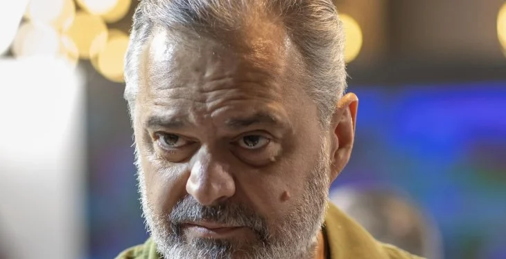 Pas Ervin Hatibit, një shuplakë e rëndë Ben Blushit dhe nga Agron Tufa