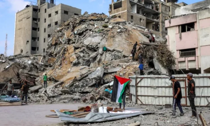 Pas Francës dhe Belgjikës, Portugalia do t’i bashkohet listës së vendeve që njohin shtetin e Palestinës