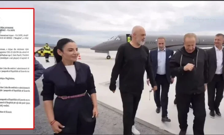 Pas kaosit me aksionet, Pacolli shkarkon administratorin e Aeroportit të Vlorës, si sherri mes dy aksionerëve…