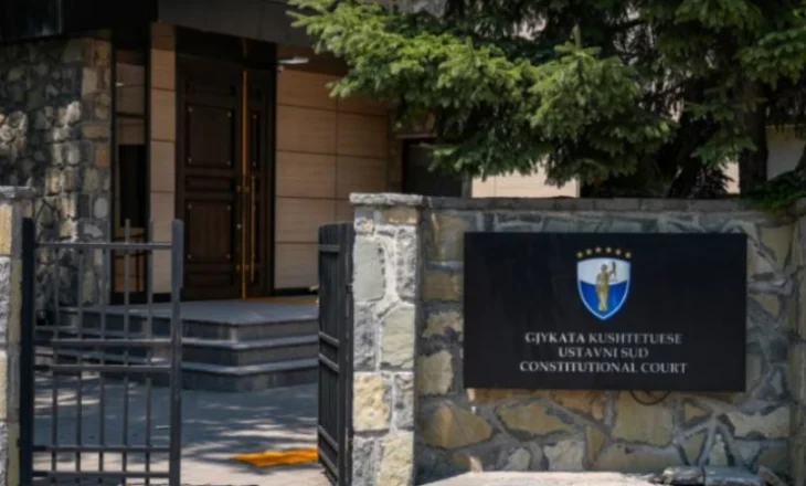 Pas kritikave të kryeministrit Kurti, ambasada gjermane thirrje institucioneve: Respektoni pavarësinë e gjyqësorit