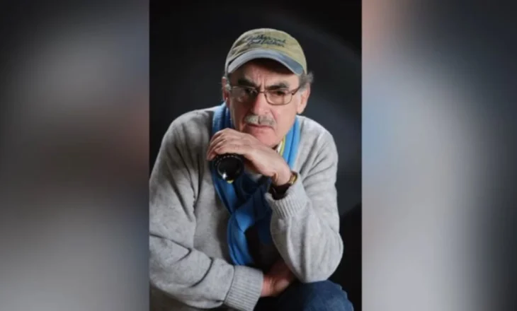 “Pas lëngimit të gjatë iu binde ligjit të jetës”, e bija e Dhimitër Anagnostit rrëqeth me fjalët, regjisori u nda nga jeta në moshën 89-vjeçare