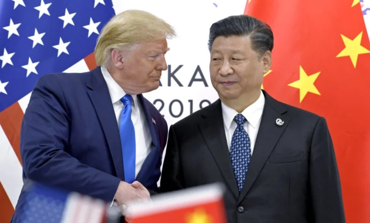 Pas marrëveshjes për TikTok, Trump dhe Xi do të takohen në Korenë e Jugut