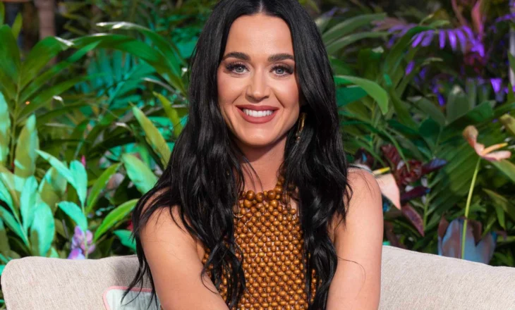 Pas ndarjes me Orlando Bloom, Katy Perry tregon transformimin e saj personal