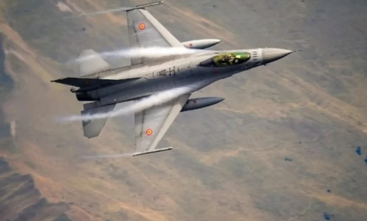 Pas Polonisë, Rumania raporton dron rus në hapësirën e saj ajrore