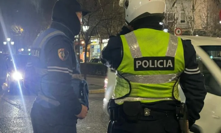 Pas sherrit përplas me makinë 40-vjeçarin, arrestohet një person në Fier