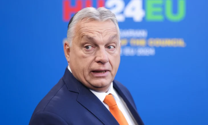 Pas Sllovakisë edhe Hungaria nxjerr në pah problemet e BE