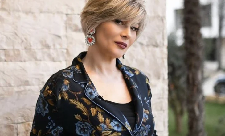 Pas tradhtisë dhe divorcit, Alma Bektashi rigjen dashurinë