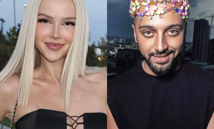 Pas tragjedisë në familjen e Gjestit, Sara Kolami kundër ‘spektaklit publik’ të ngushëllimeve