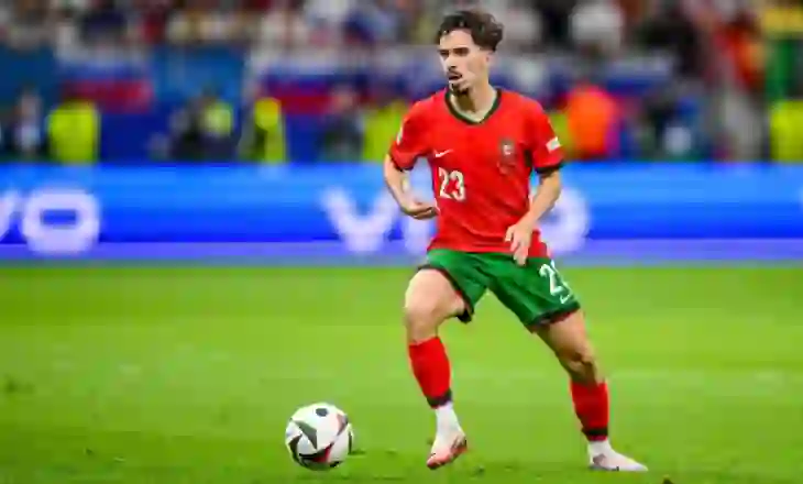 “Pas triumfit në Champions me PSG tani ëndërroj edhe Kupën e Botës me Portugalinë”