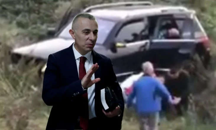 “Pashë plumbat që dolën nga makina”/ Atentati ndaj Arjan Ndojës si u realizua? Ja çfarë tha dëshmitari Stiven Mziu