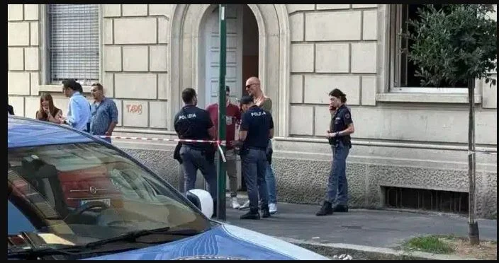 “Pasi e goditën 30 herë me thikë, e shkrumbuan”! Shqiptari i përfshirë në vrasjen e 62-vjeçarit në Itali