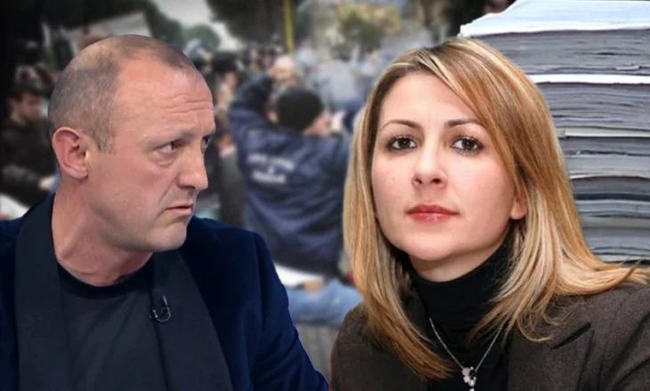 “Pasuritë janë të pajustifikuara”, ish-prokurori akuzon Ina Ramën: Bashkëpunëtore e SHIK-ut, s’duhet të ishte në KPA