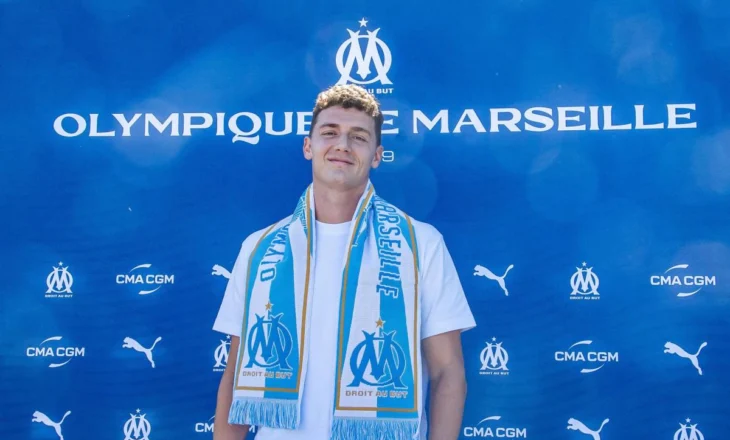 Pavard harron Interin: “Kisha vetëm Marseille në mendje. Ata janë një ekip cilësor.”