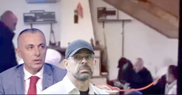 Pazari i pisët, ja si Berisha dhe Rama i mbyllën gojën mediave për darkën Olsi Rama-Arjan Ndoja me bandat